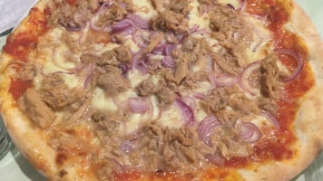 Sale E Pepe food