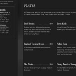 Mama Pizza Cala Ratjada Carte