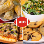 Mama Pizza Cala Ratjada Nourriture