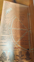 Pizzeria Ciao Dos Hermanas menu