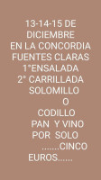 Hostal La Concordia logo