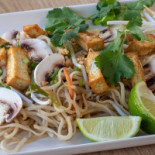 Coctelería Terraza Life Nature food