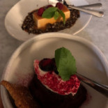 La Florida Bar Restaurante drink