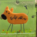 Como En Casa Exterior