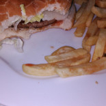 Aristides Restaurante Comida