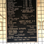 Finca Tres Roques Cardápio