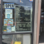 Finca Tres Roques Cardápio