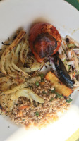 Casa Michele Pizzeria Y food