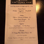 Casa El Lavijero Carta