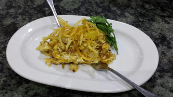 Motril De Boca En Boca food