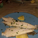 Dalex Pizza Nourriture