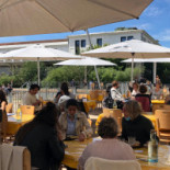 /cafetería Morales Sport Extérieur