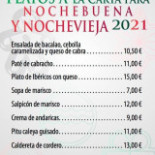 Sidreria Plaza Carte