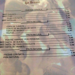 Sidreria Plaza Carta