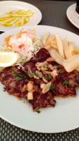 Venecia food
