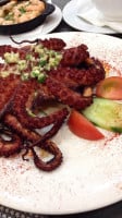 Venecia food
