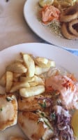 Venecia food