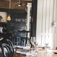 Restaurace Kd Jistebnice Dentro