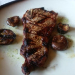 El Moli De Les Fonts food