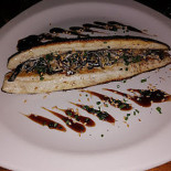 Harley Ever 86 Comida