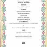 Pizzería Virgen De La Cabeza Carte