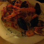 Pizzería Virgen De La Cabeza Comida