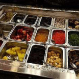 Bar Restaurante L'institut Nourriture