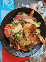 Casino food