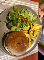 Casino food