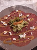 Casino food