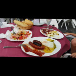 Guillermo Bar-bodega-restaurante-hostal Nourriture