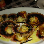 Mesón O Filón Food