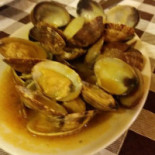 Mesón O Filón Food