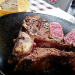 Mesón O Filón Food