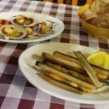 Mesón O Filón Food