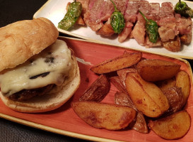 Estado Puro food