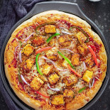 Cerveceria Winchester Nourriture