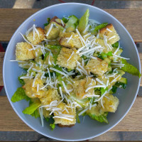 Krishná Port Portals Indian Essen