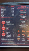 El Pati Del Conill menu