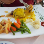 Los Antonios Nourriture