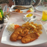 Los Antonios Nourriture