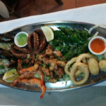 Los Antonios Nourriture