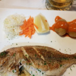 Los Antonios Nourriture