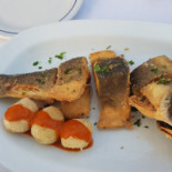 Los Antonios Nourriture