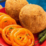 Los Antonios Nourriture