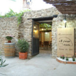 A Fuego Lento Außen