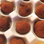 A Fuego Lento Getränk