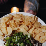 Iron Lion Zion By Natural Mystic Òrrius food