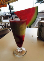Zumeria Macedonia Fruit Cafe Boisson