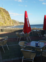 Zumeria Macedonia Fruit Cafe Extérieur